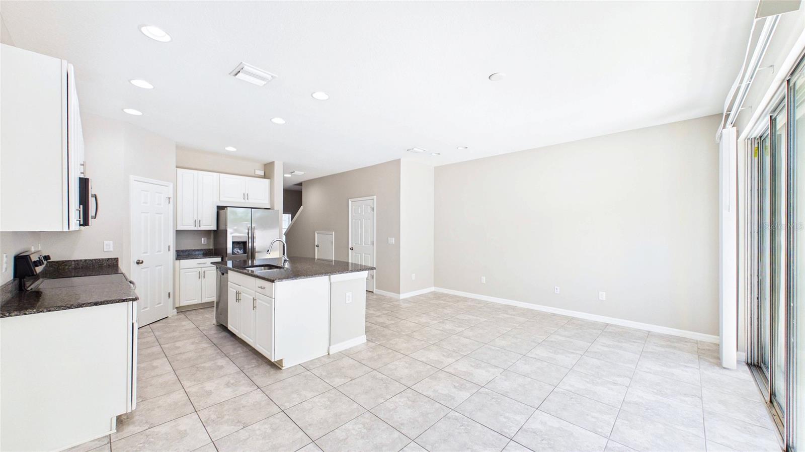 OAK CREEK PRCL 8 PH 1 - Residential