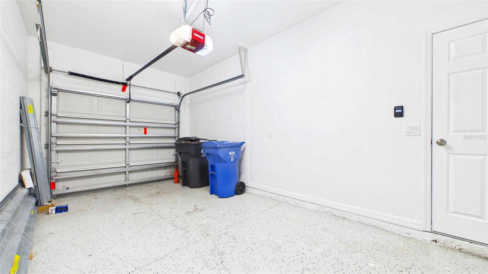OAK CREEK PRCL 8 PH 1 - Residential