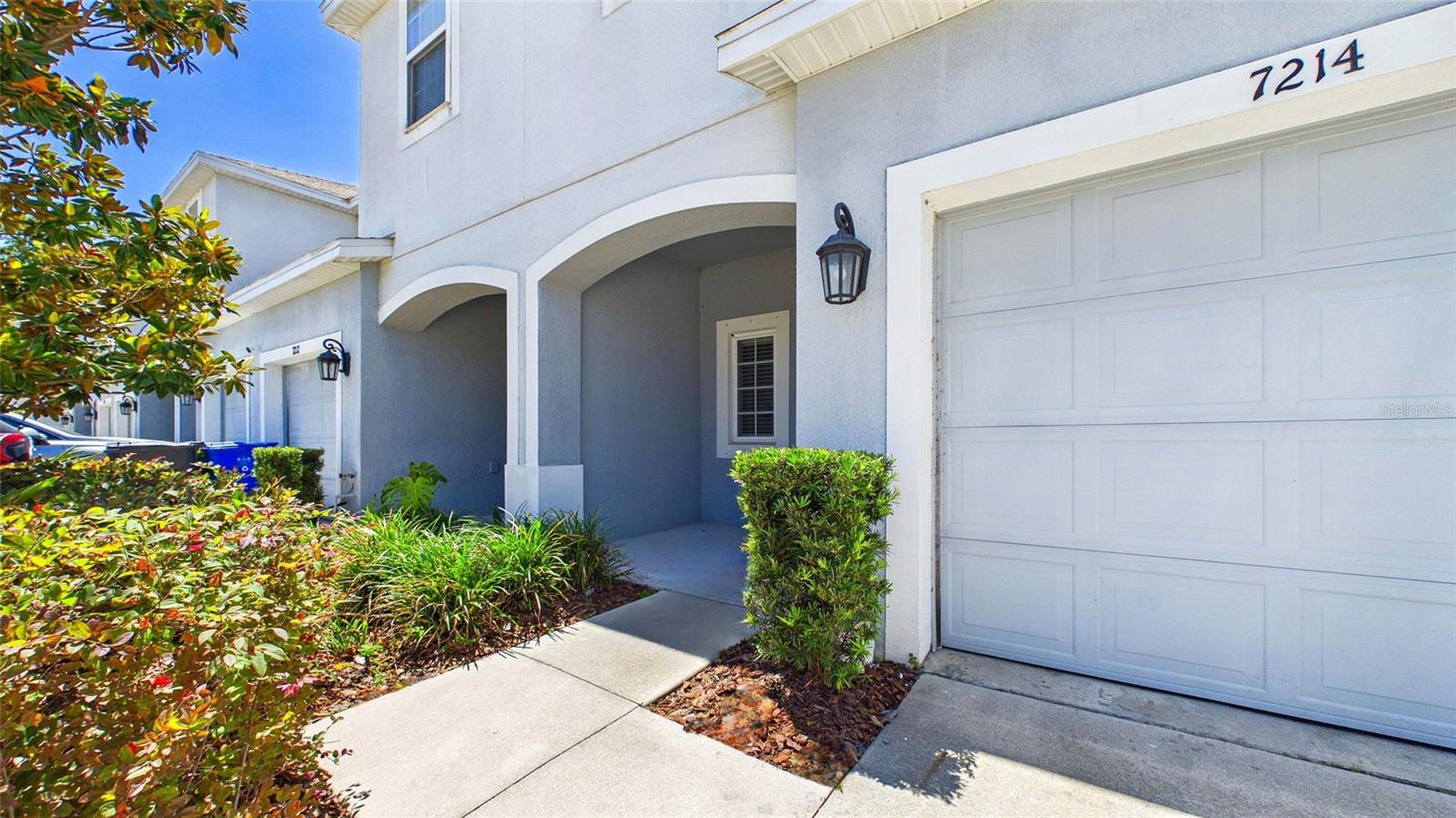 OAK CREEK PRCL 8 PH 1 - Residential