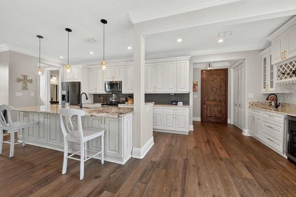 BRIDGEWAY ADD - Residential