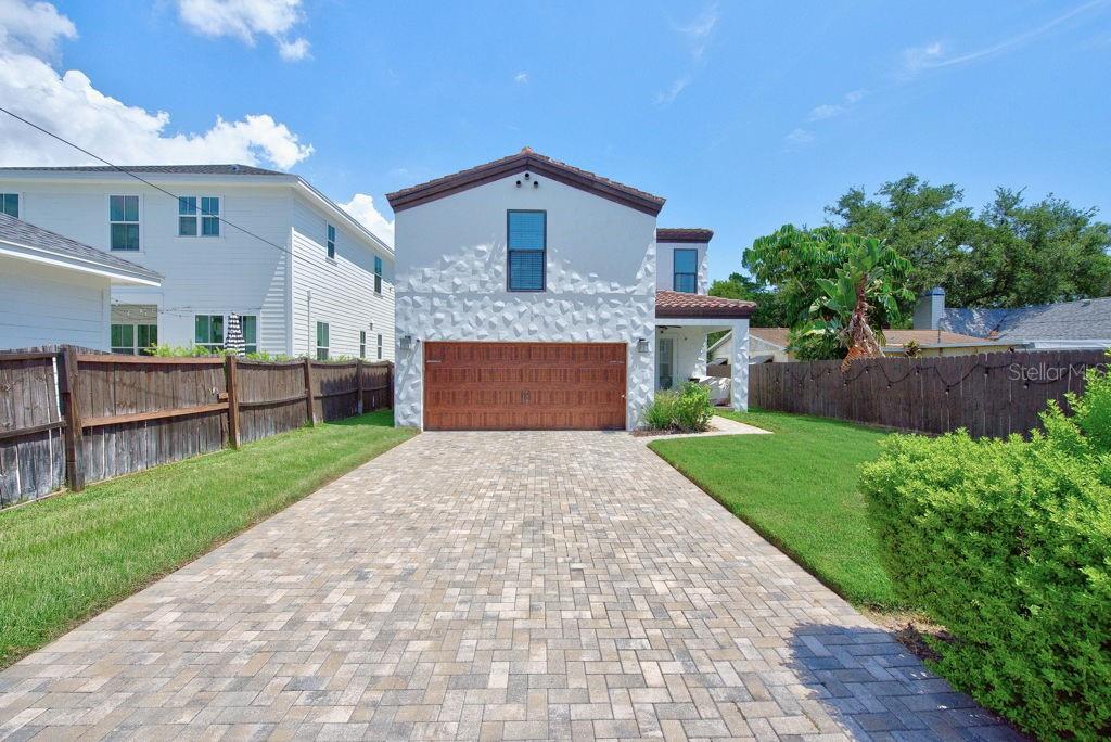 BRIDGEWAY ADD - Residential