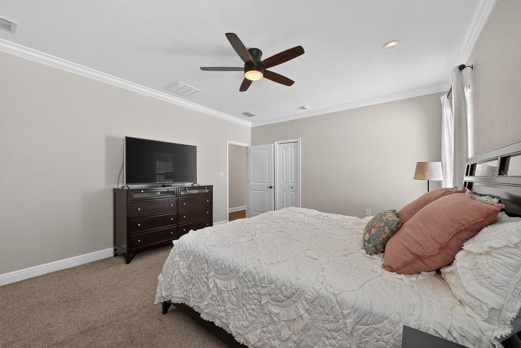 BRIDGEWAY ADD - Residential