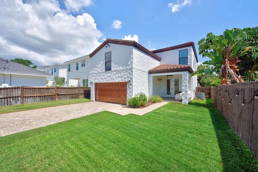 BRIDGEWAY ADD - Residential
