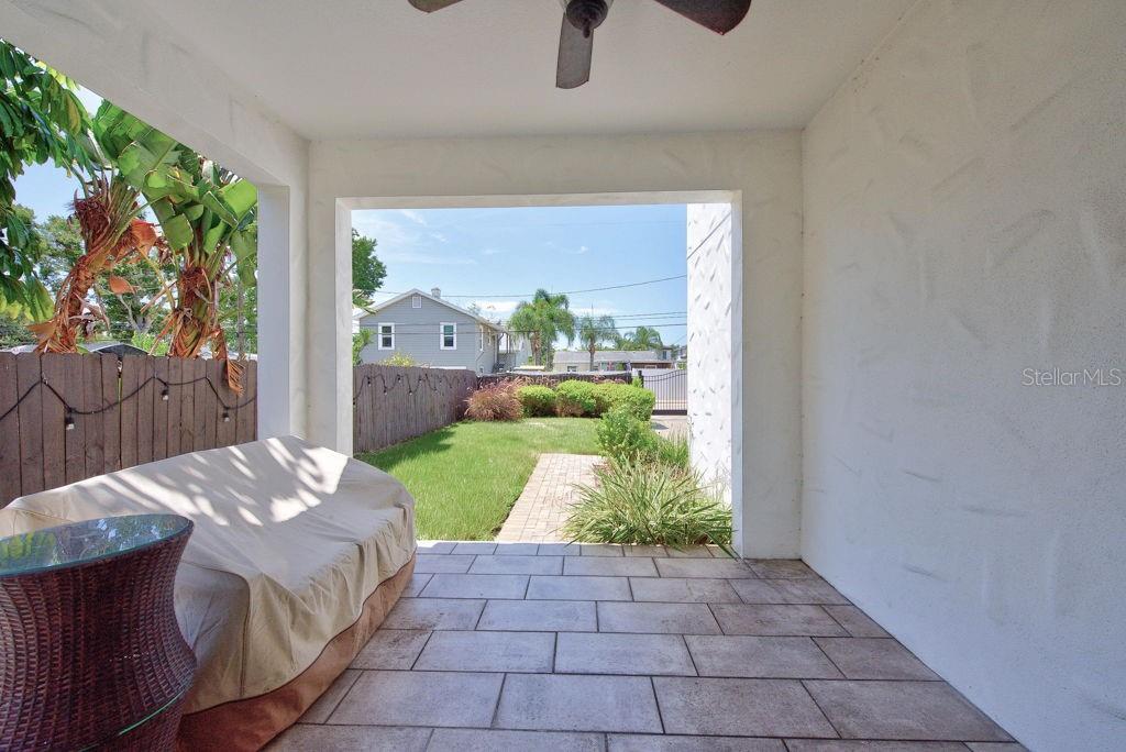 BRIDGEWAY ADD - Residential