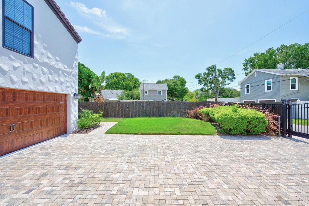 BRIDGEWAY ADD - Residential