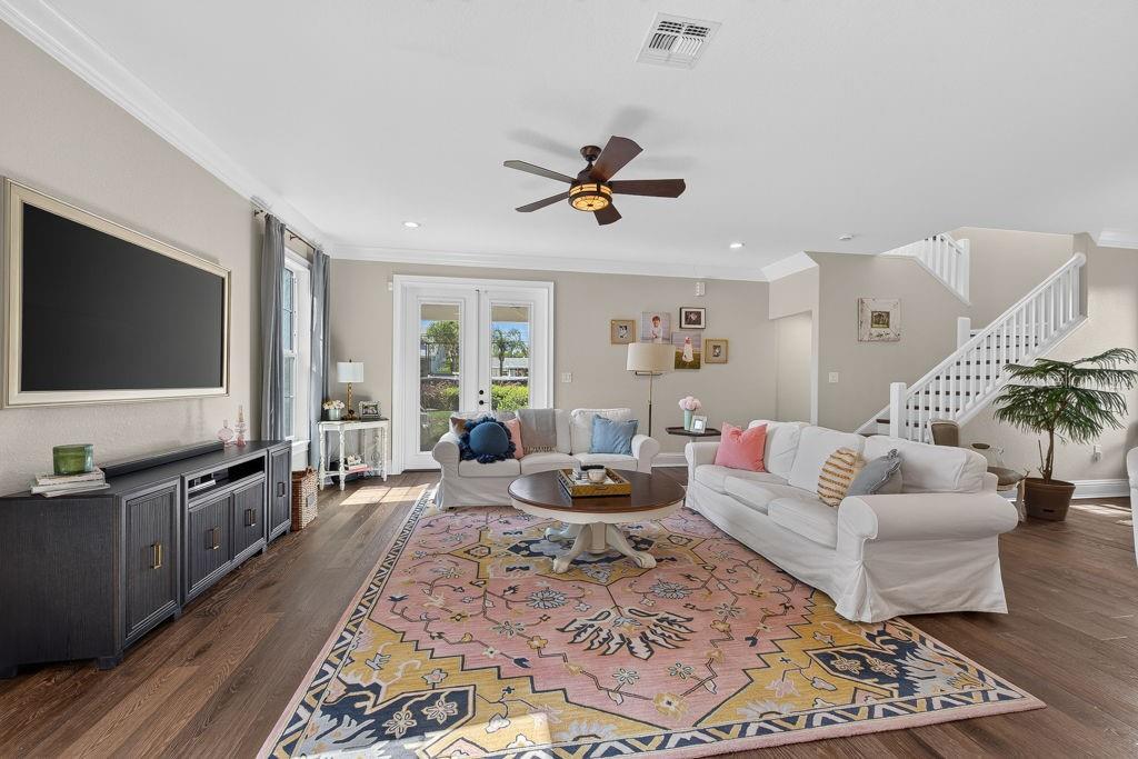BRIDGEWAY ADD - Residential
