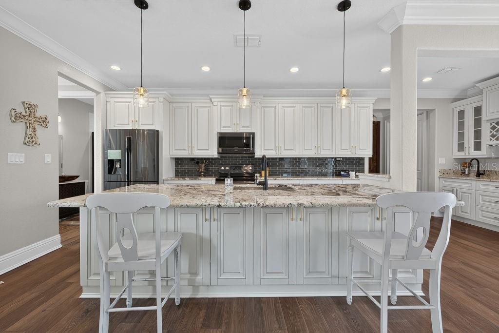 BRIDGEWAY ADD - Residential
