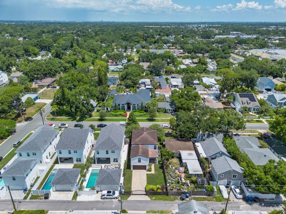 BRIDGEWAY ADD - Residential