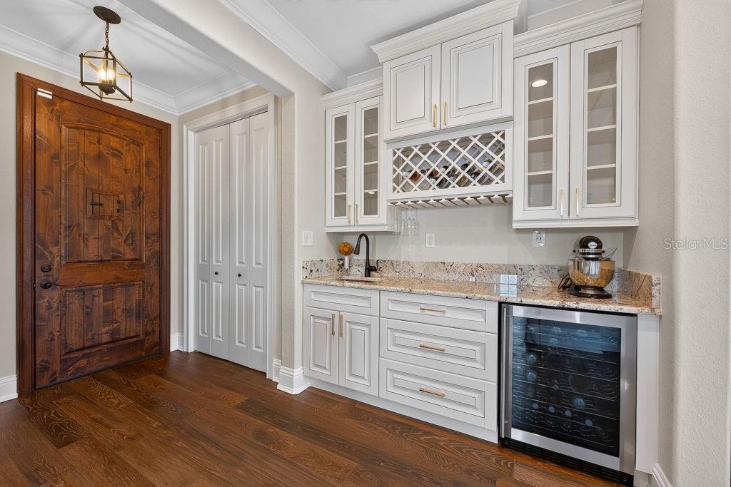 BRIDGEWAY ADD - Residential