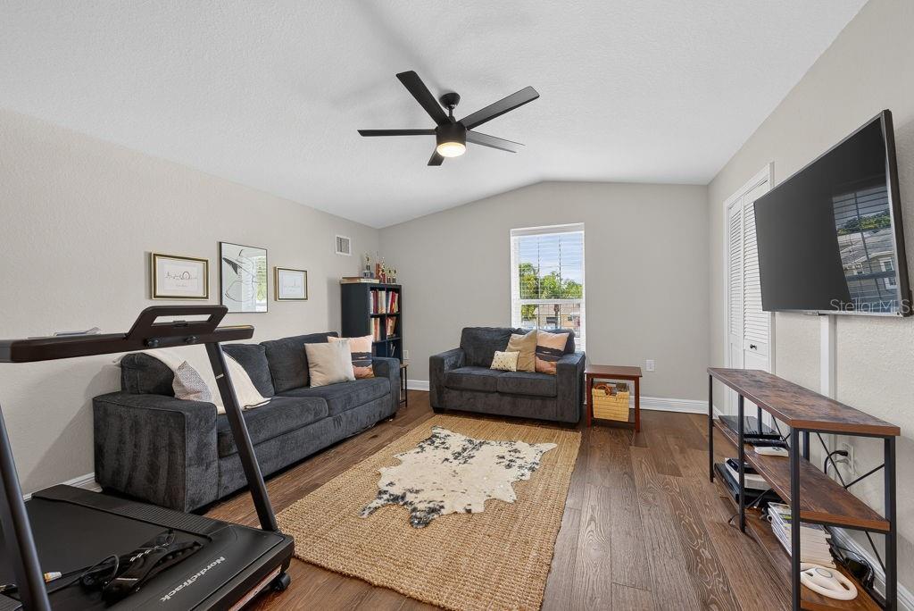 BRIDGEWAY ADD - Residential