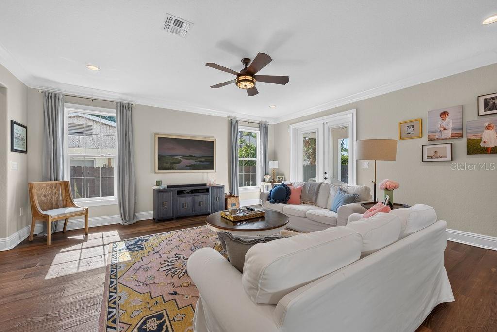 BRIDGEWAY ADD - Residential