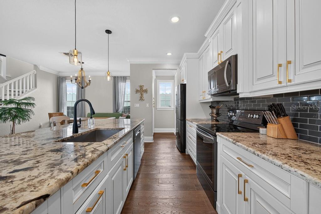 BRIDGEWAY ADD - Residential