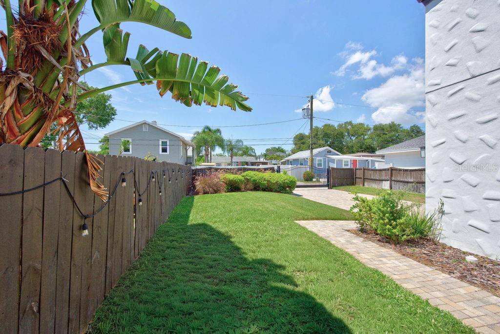 BRIDGEWAY ADD - Residential