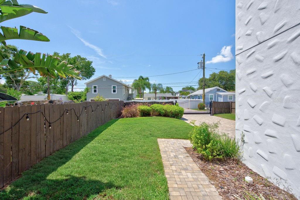 BRIDGEWAY ADD - Residential