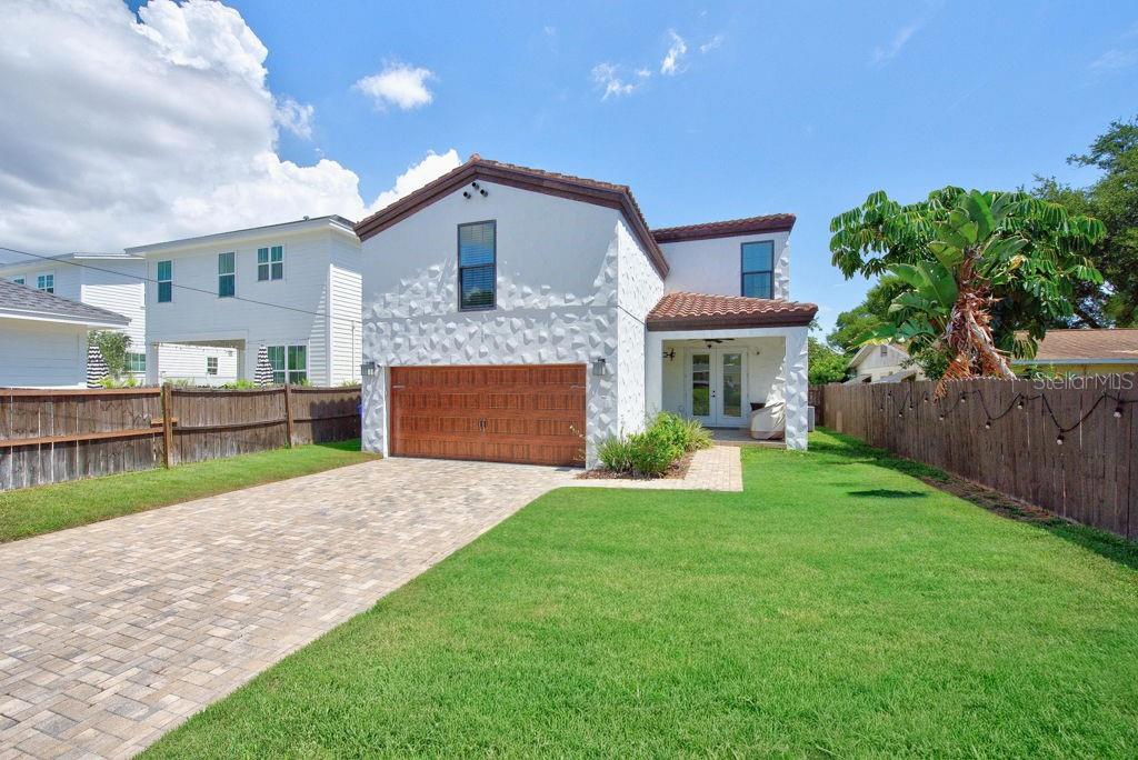 BRIDGEWAY ADD - Residential