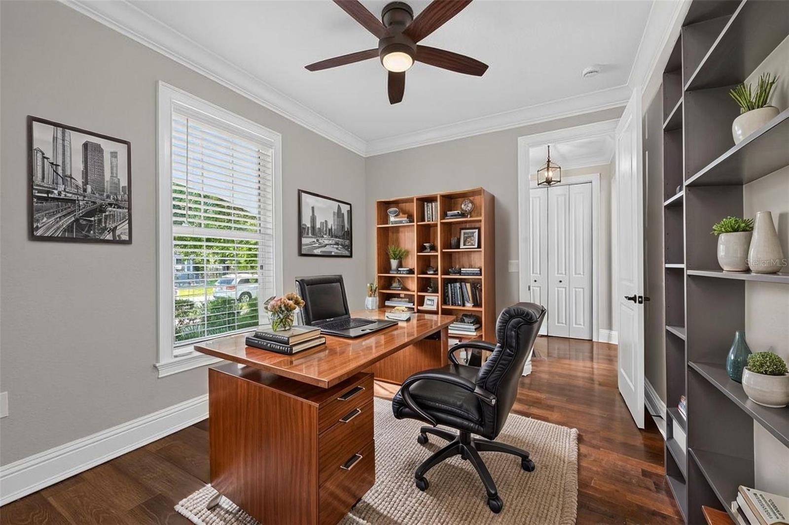 BRIDGEWAY ADD - Residential