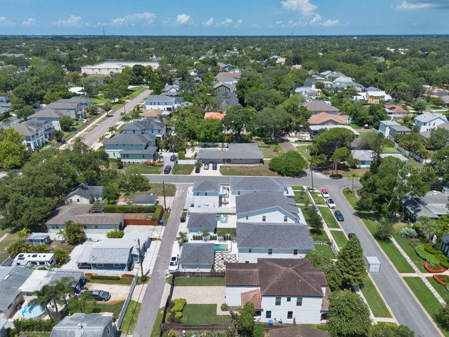 BRIDGEWAY ADD - Residential