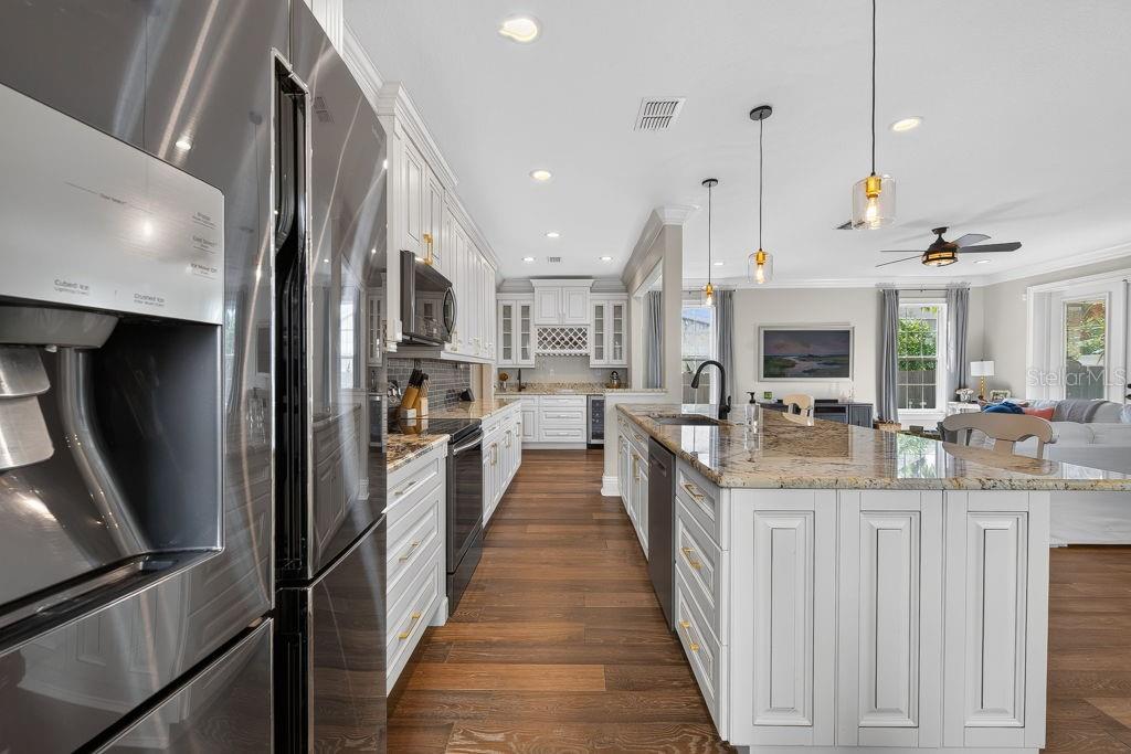 BRIDGEWAY ADD - Residential
