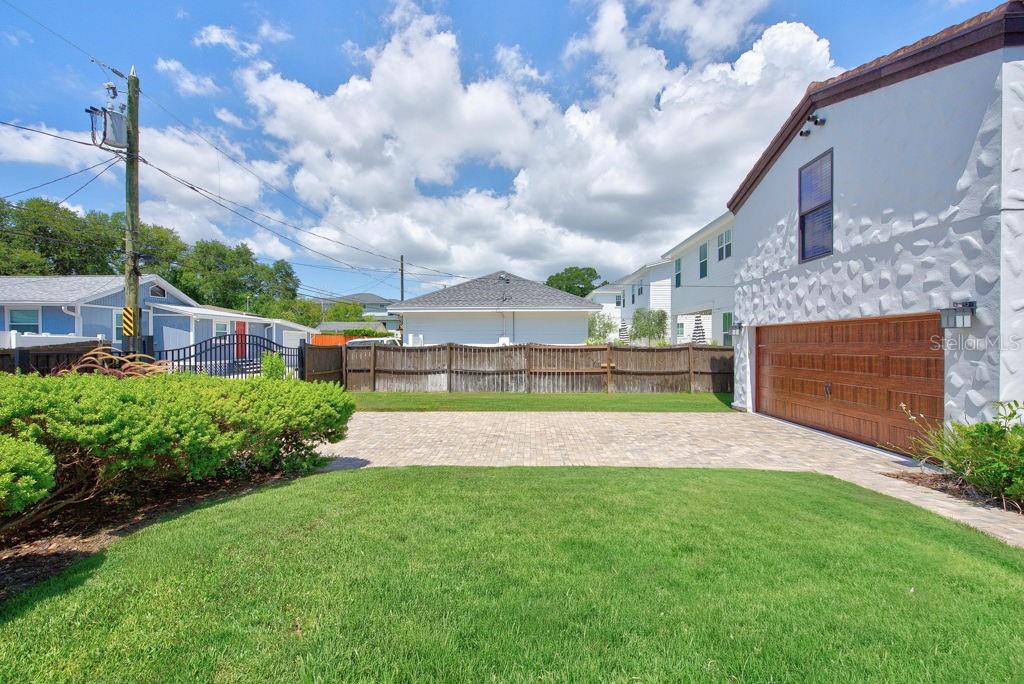 BRIDGEWAY ADD - Residential