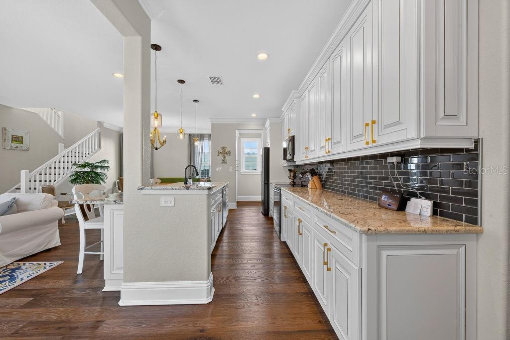 BRIDGEWAY ADD - Residential