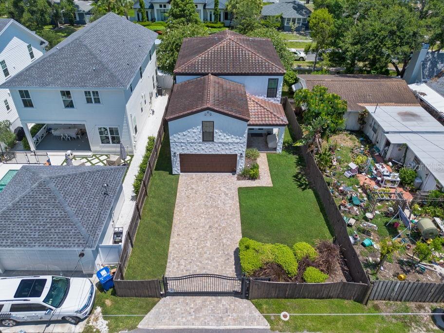 BRIDGEWAY ADD - Residential