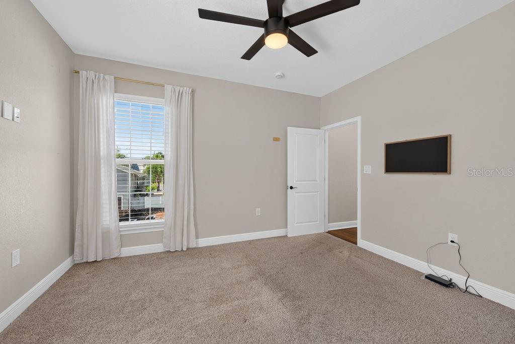 BRIDGEWAY ADD - Residential