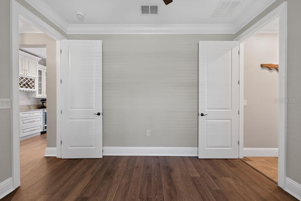 BRIDGEWAY ADD - Residential