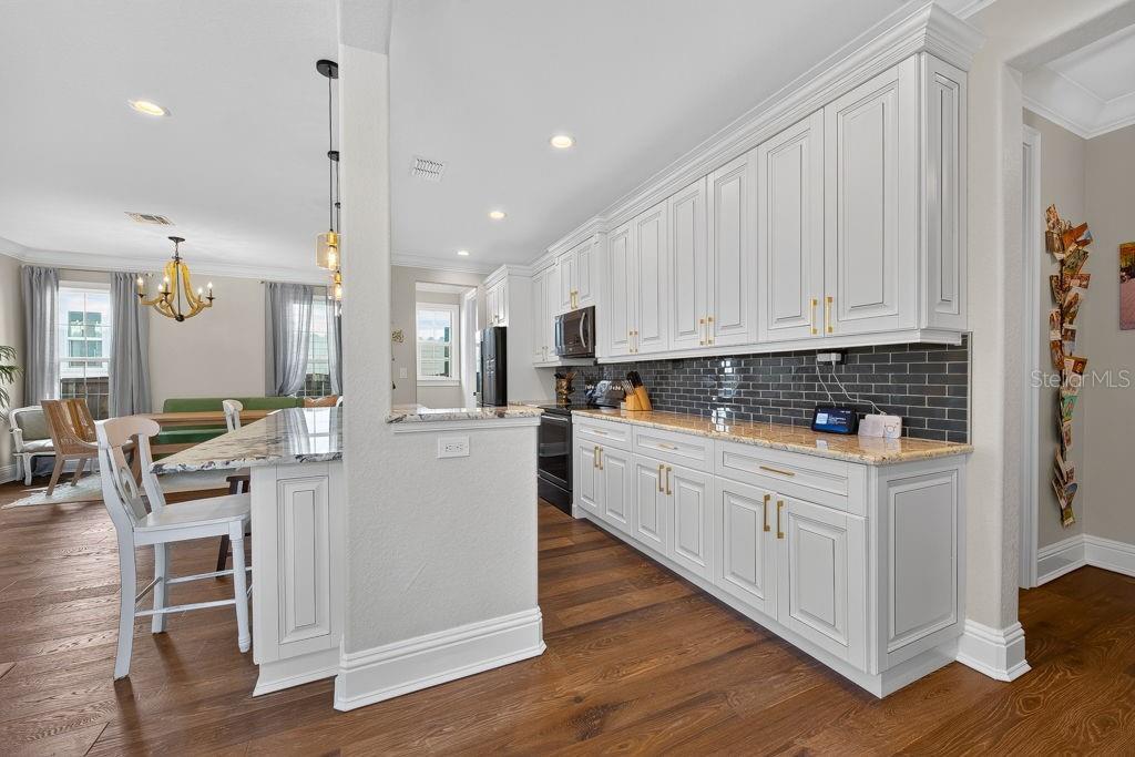BRIDGEWAY ADD - Residential