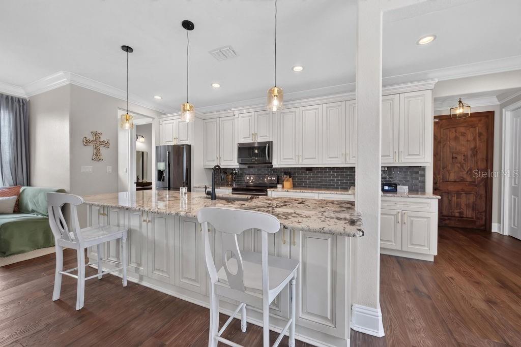 BRIDGEWAY ADD - Residential