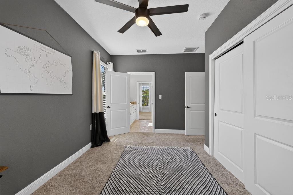 BRIDGEWAY ADD - Residential