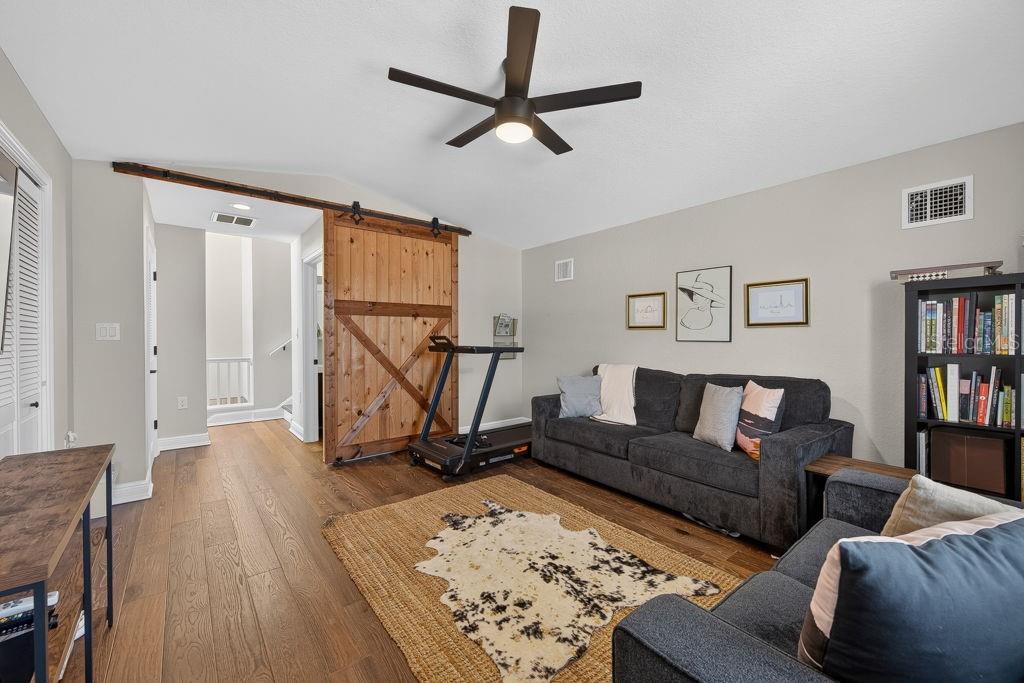 BRIDGEWAY ADD - Residential