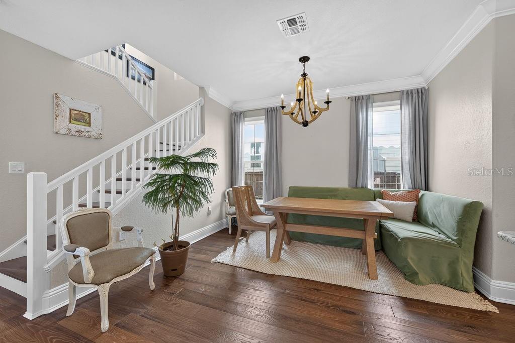 BRIDGEWAY ADD - Residential