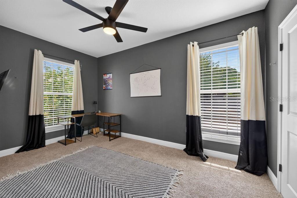 BRIDGEWAY ADD - Residential