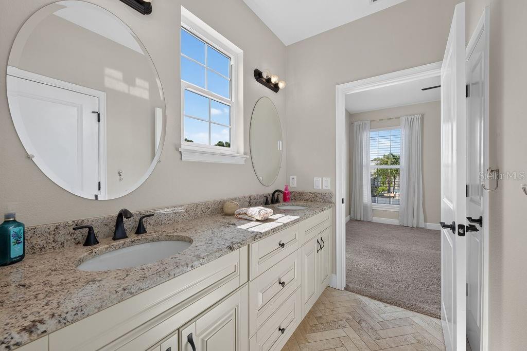 BRIDGEWAY ADD - Residential