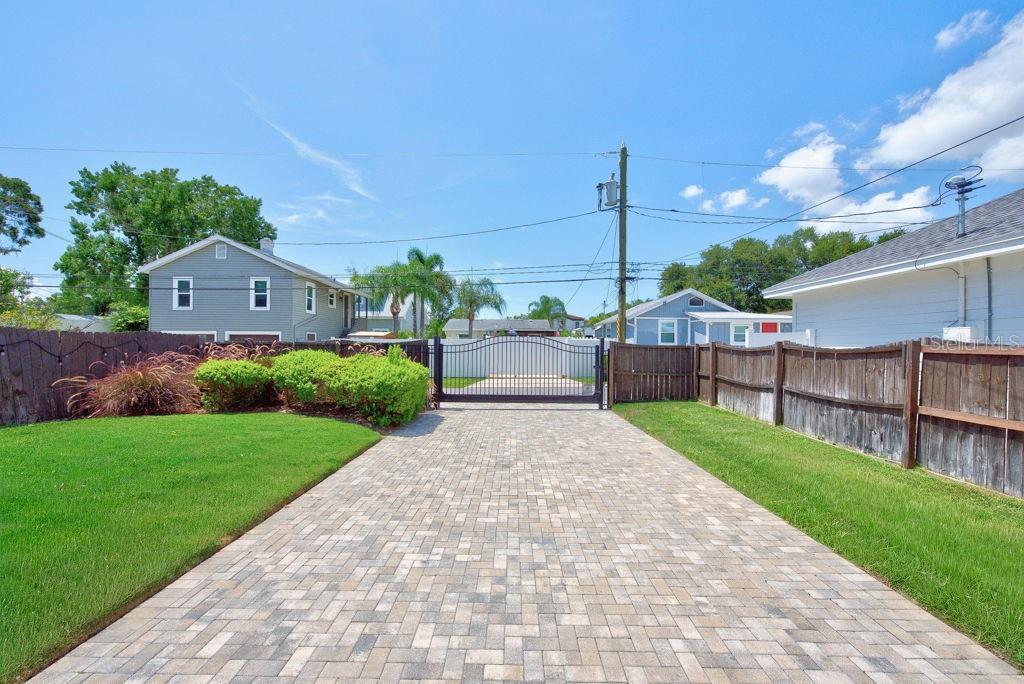 BRIDGEWAY ADD - Residential