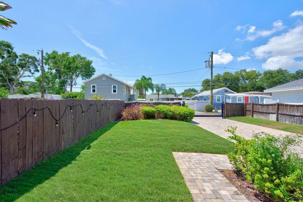 BRIDGEWAY ADD - Residential