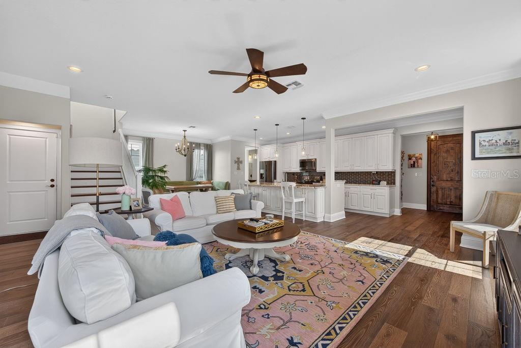 BRIDGEWAY ADD - Residential