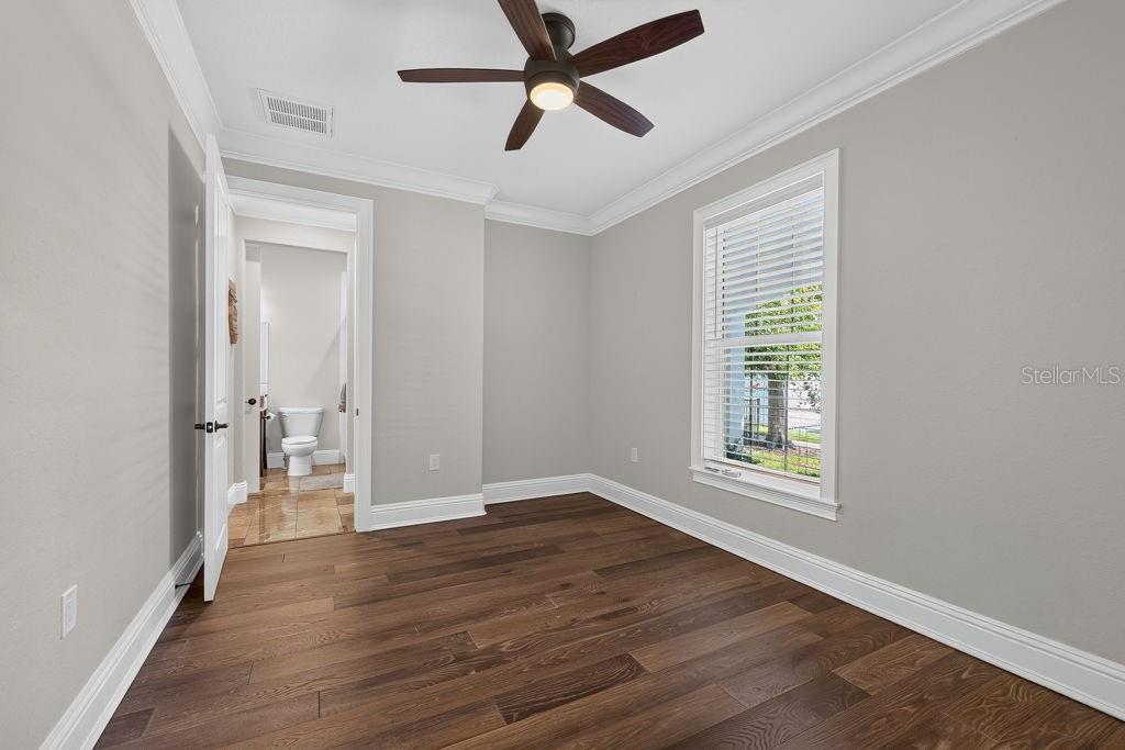 BRIDGEWAY ADD - Residential