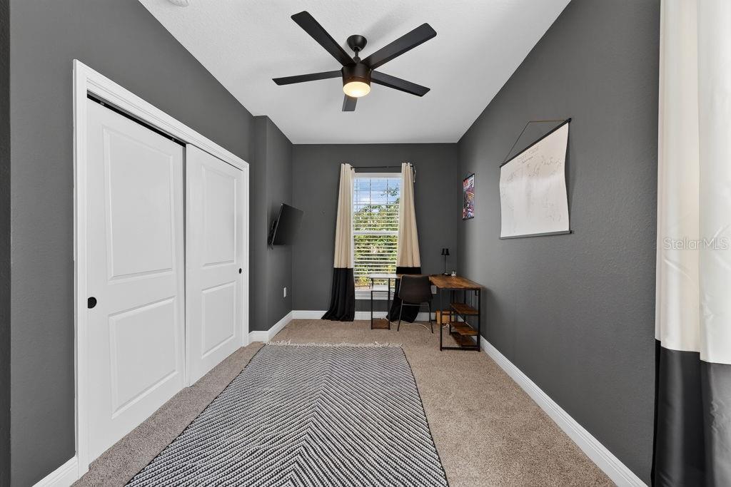 BRIDGEWAY ADD - Residential