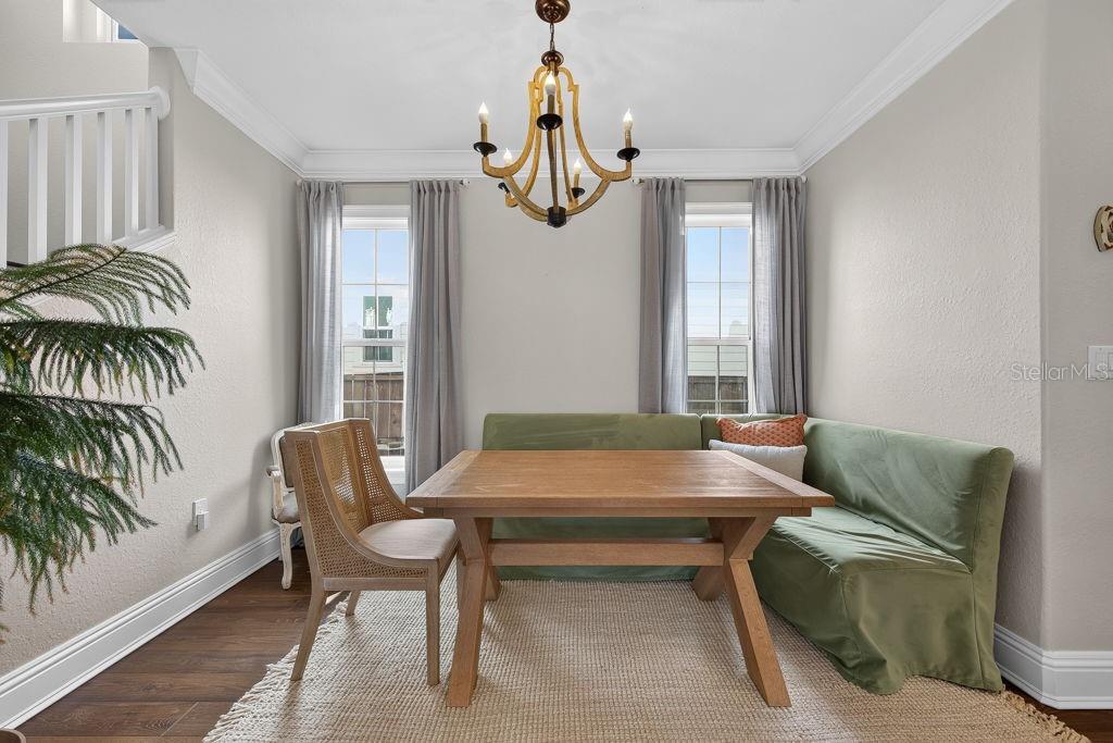 BRIDGEWAY ADD - Residential