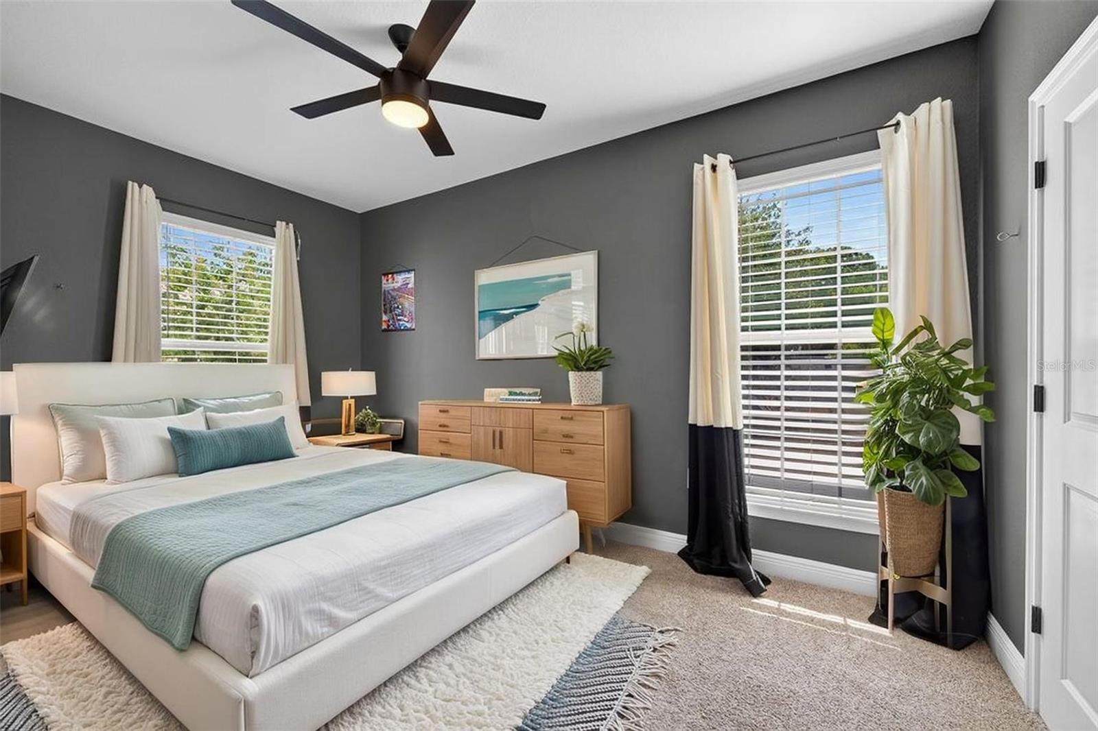 BRIDGEWAY ADD - Residential