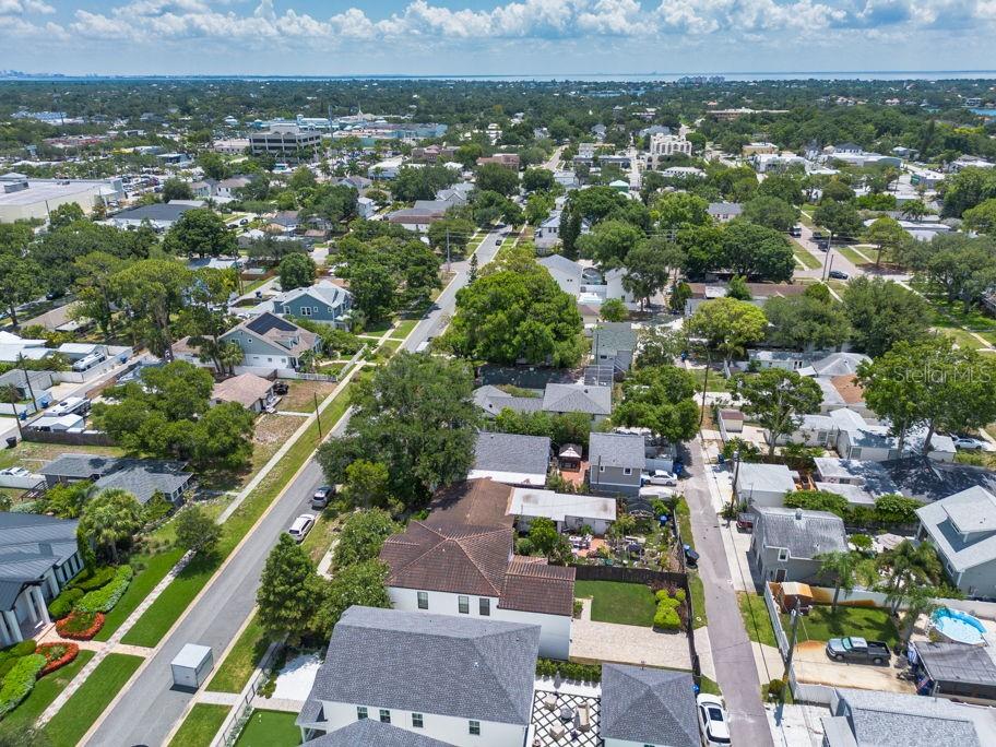 BRIDGEWAY ADD - Residential