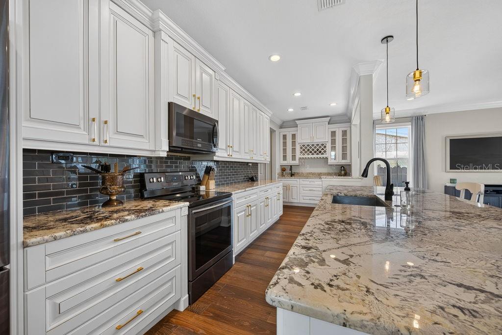 BRIDGEWAY ADD - Residential