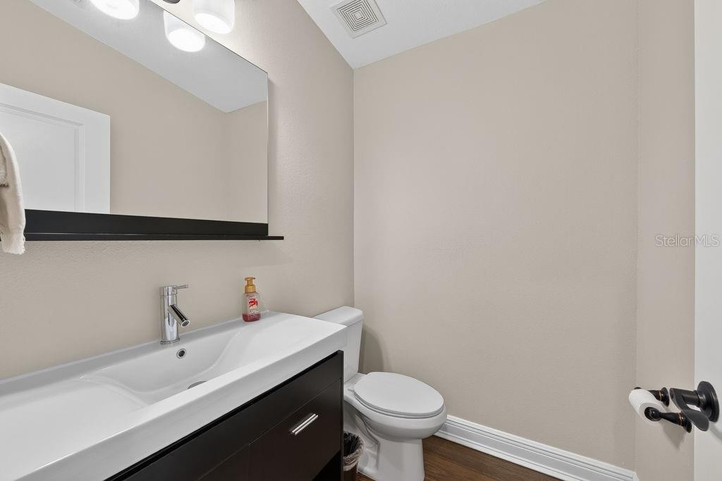 BRIDGEWAY ADD - Residential