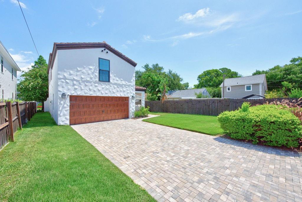 BRIDGEWAY ADD - Residential