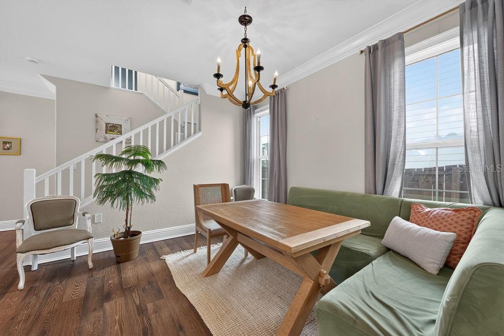 BRIDGEWAY ADD - Residential