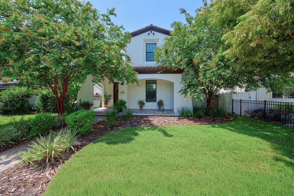 BRIDGEWAY ADD - Residential