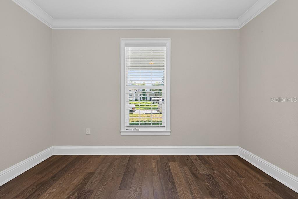 BRIDGEWAY ADD - Residential