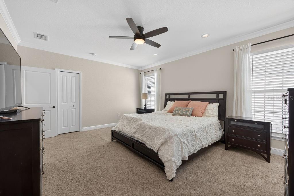 BRIDGEWAY ADD - Residential