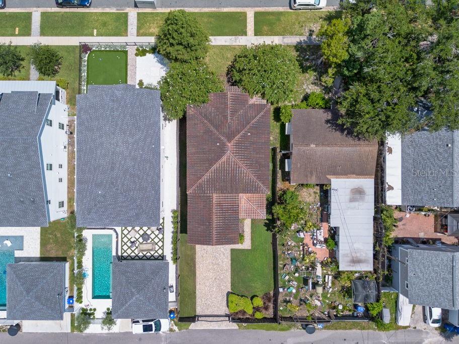 BRIDGEWAY ADD - Residential